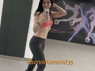 Ksenadiamond35