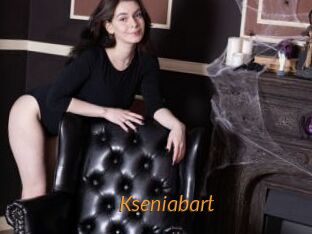 Kseniabart