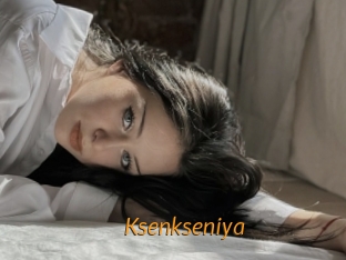 ksenkseniya Porn University