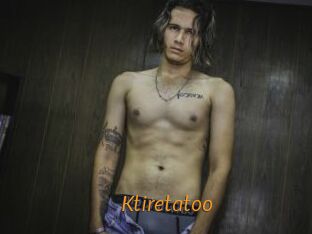 Ktiretatoo