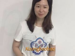 Kuangbaobao