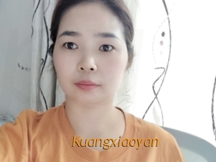 Kuangxiaoyan