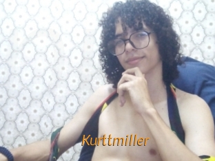 kurttmiller Porn University