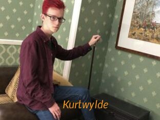 Kurtwylde