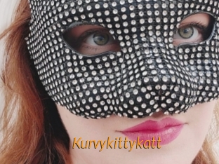 Kurvykittykatt