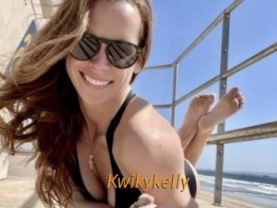 Kwikykelly