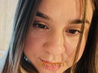 Kyajones
