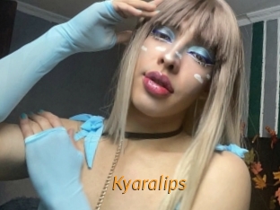 Kyaralips