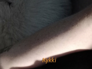 kykki Porn University