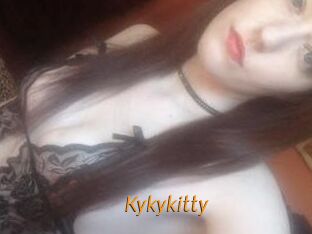 Kykykitty