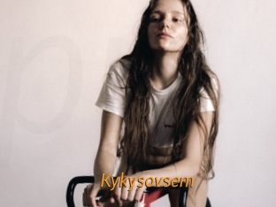 kykysovsem Porn University