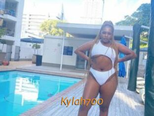 Kylah700