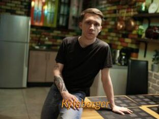 Kyleberger