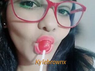 Kylebrownx