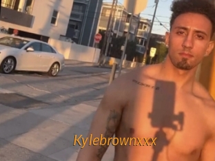 Kylebrownxxx