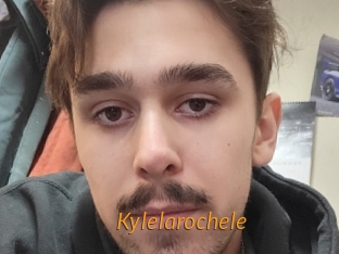 Kylelarochele