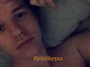 Kylelikesxo