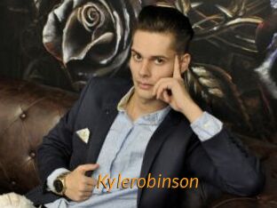 Kylerobinson