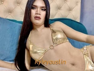 kyleyaustin Porn University