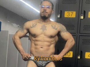 Kylianlouis