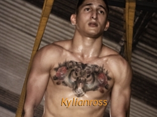 kylianross Porn University