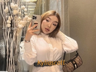 Kyliascott