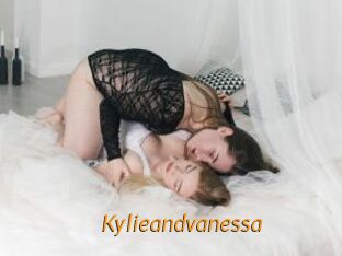 Kylieandvanessa