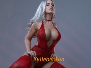 Kyliebenton