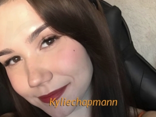 kyliechapmann Porn University