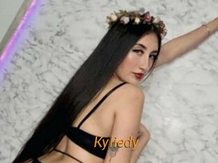 Kyliedy