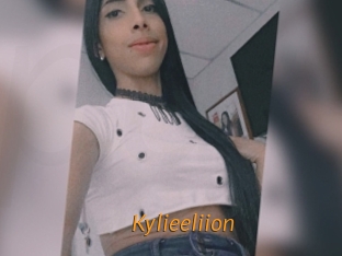 Kylieeliion