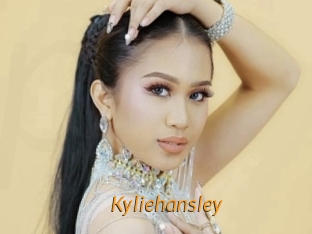 kyliehansley Porn University