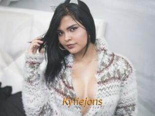 Kyliejons
