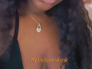 Kylieloveskink