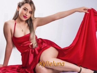 Kylieluna