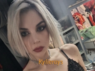 Kylierays