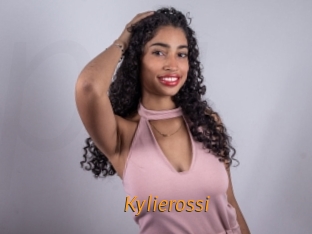 kylierossi Porn University