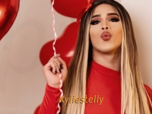 kyliestelly Porn University