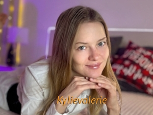 Kylievalerie