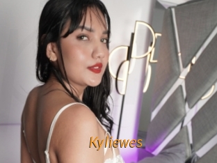 kyliewes Porn University