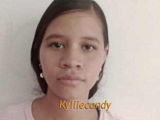 Kyliiecandy
