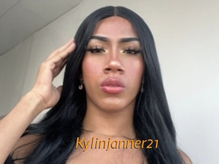 Kylinjanner21