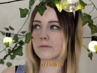 kyllewill Porn University