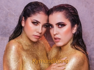 Kymandlanna