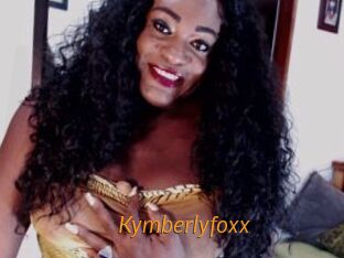Kymberlyfoxx