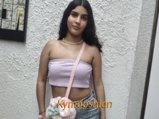 Kymdashian