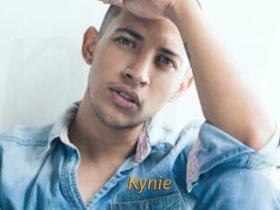Kynie