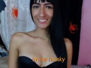 Kynny_honky
