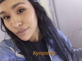 kynsmith Porn University