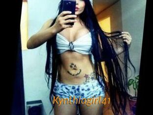 Kynthiagirl41